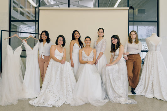 2019 Collection Namesakes