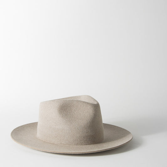 Consider the Hat