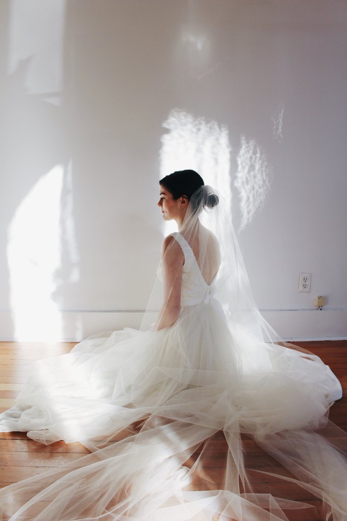 Latest sales gown 2018