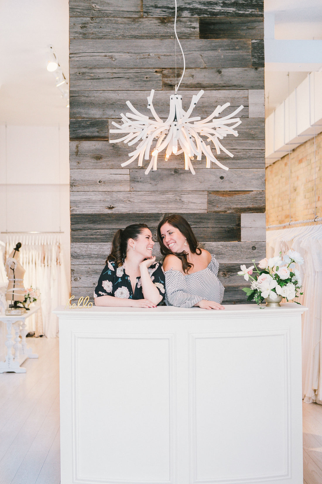 Retailer Feature — Sash & Bustle