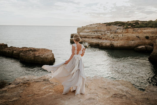 Anna + Gokhan