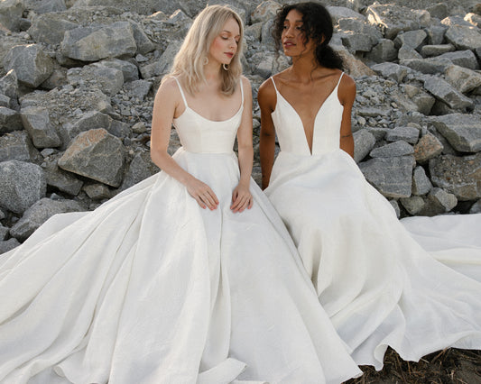 Meet Truvelle’s 2022 Collection