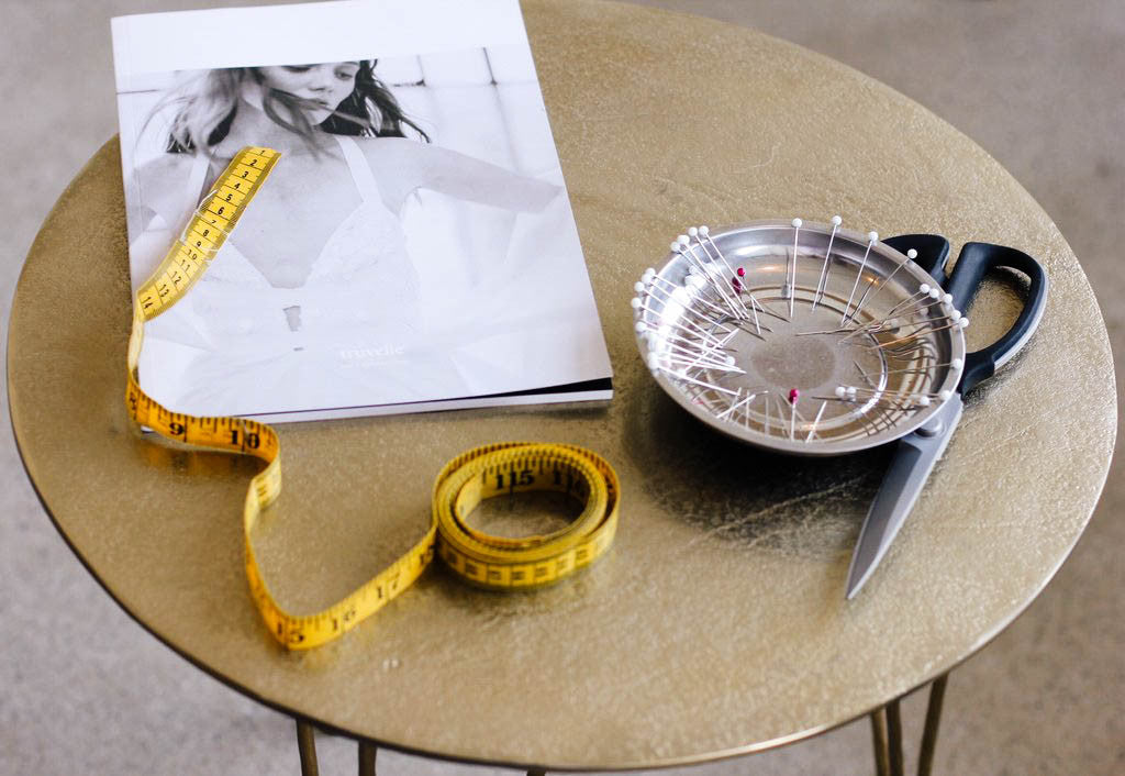 Alterations - What to expect and how to prepare