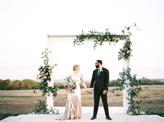 Bethany + Vivek