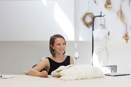 Staff Feature — Rae