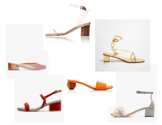 Wishlist - Shoes
