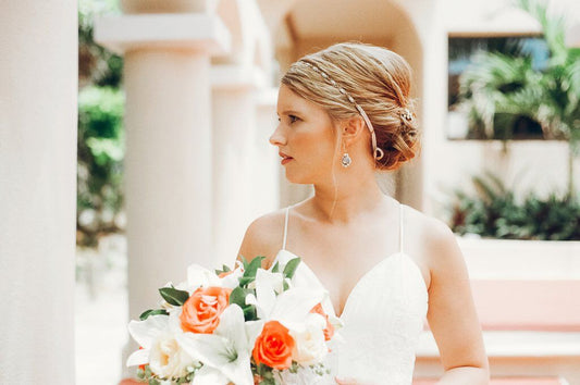 Brittney + Drew