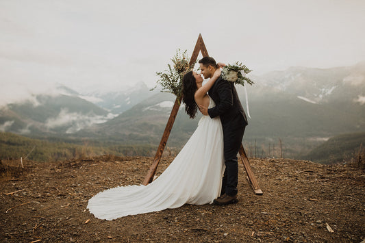June + Matt