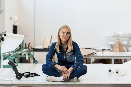 Truvelle Behind-the-Seams: Meet Your Makers