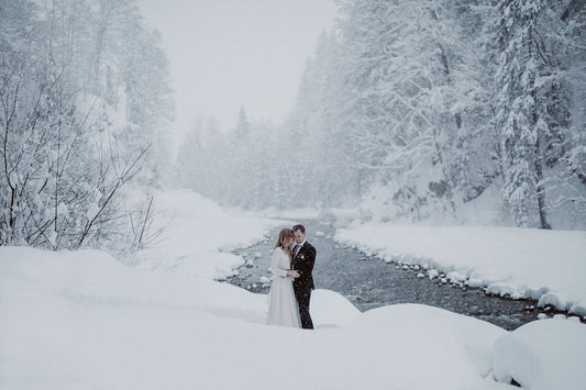 Katja + Fabian