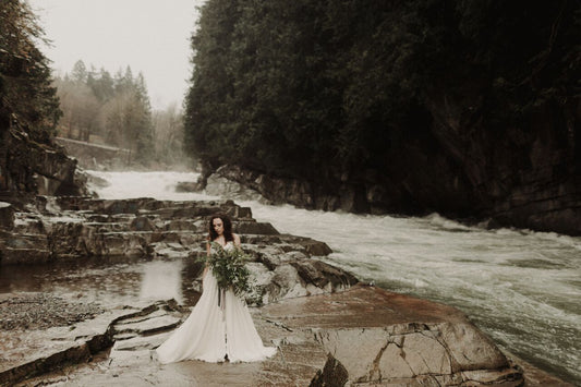 Wyn Wiley Photography x The Cordova