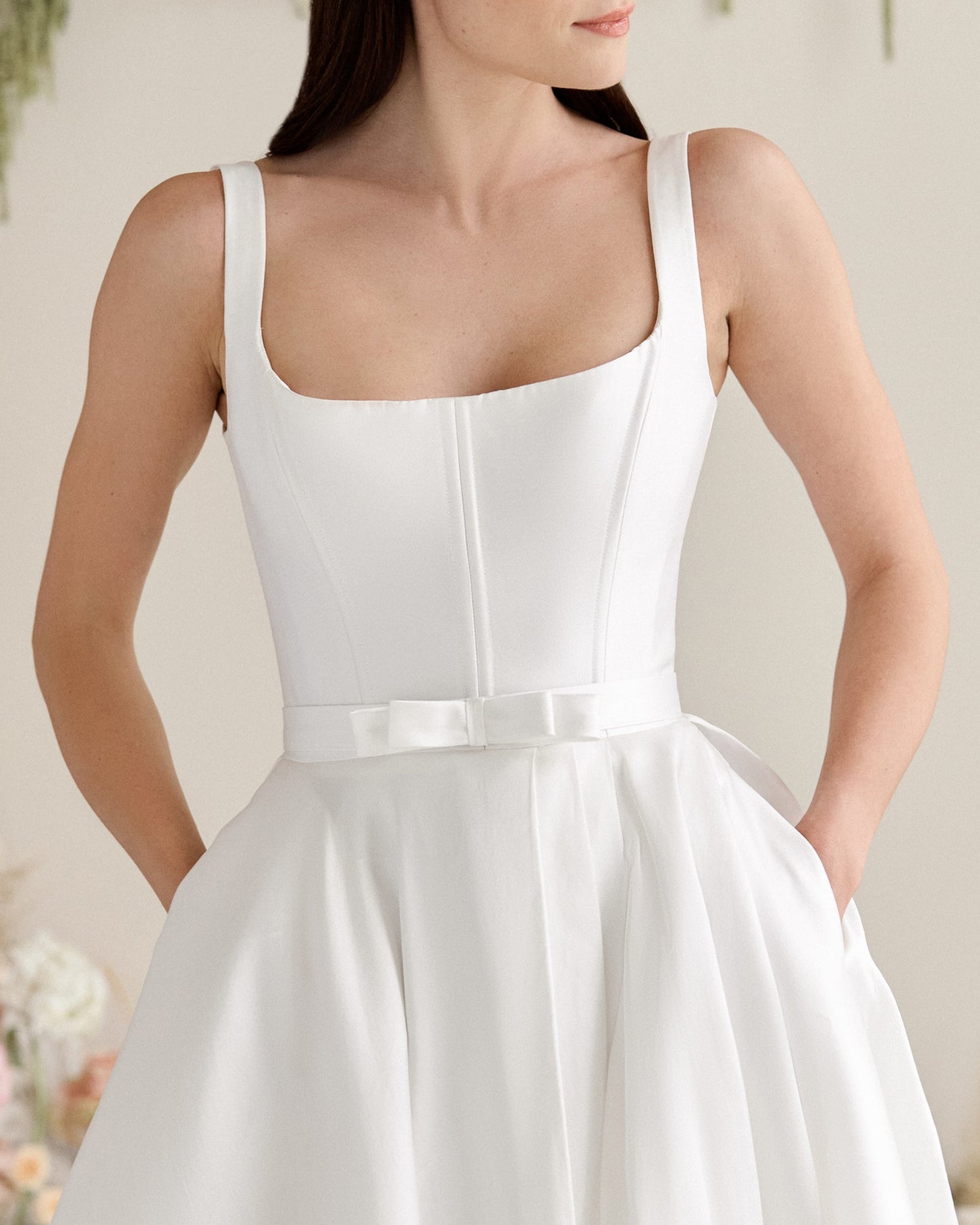 Calla Belt