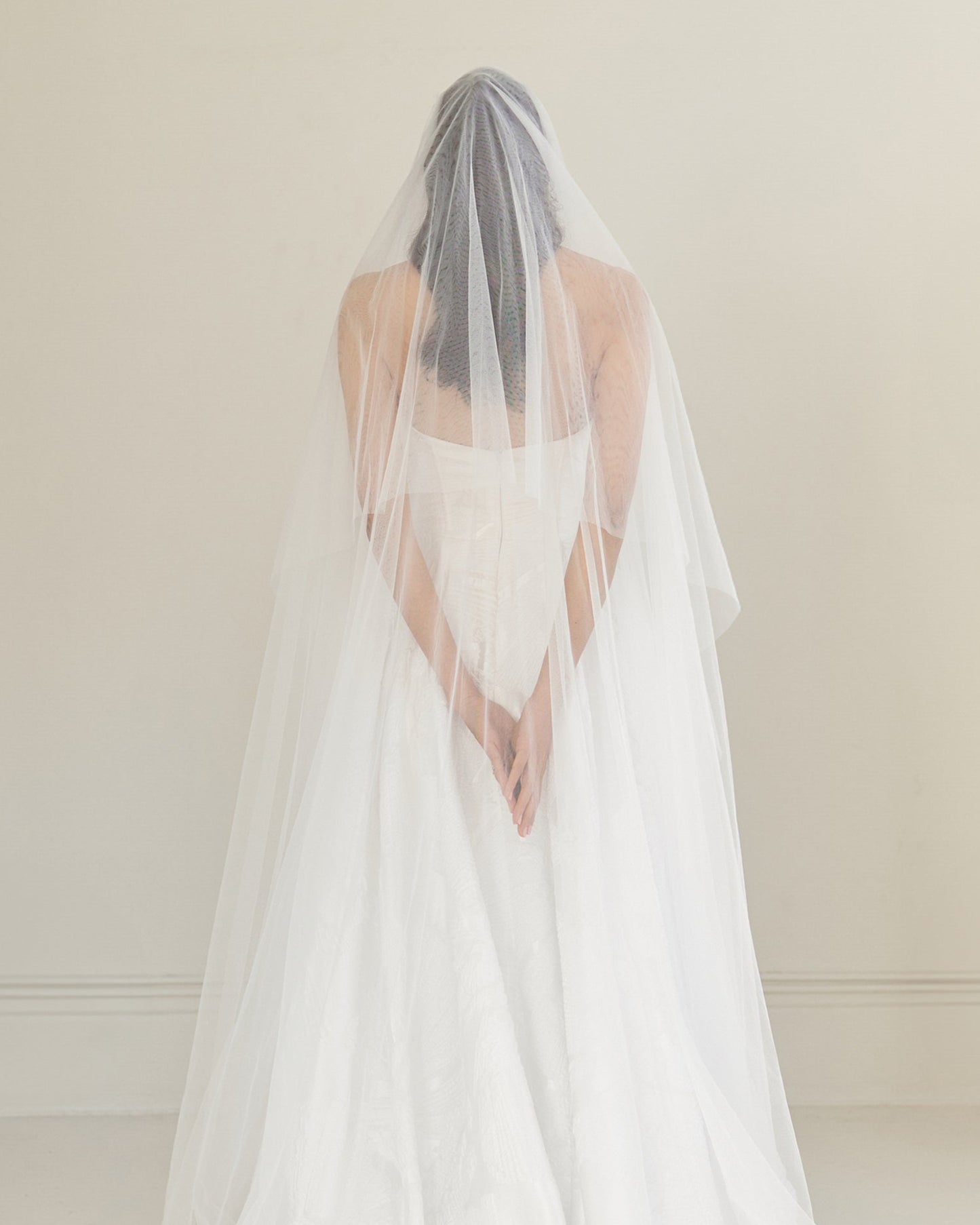 Cascade Veil