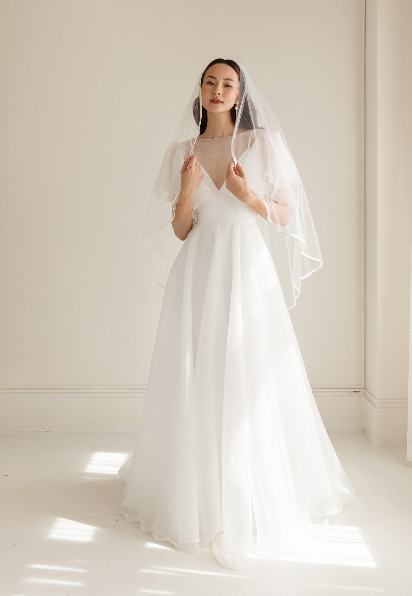 Cinta Veil