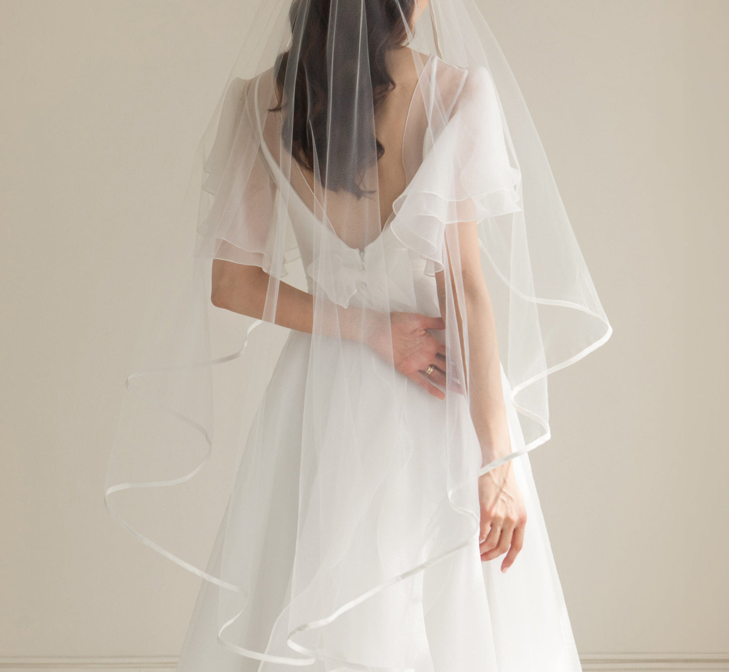 Cinta Veil
