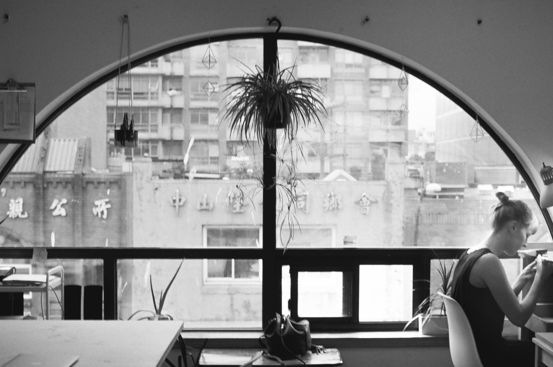 Meet the Maker - Catherine Hartley