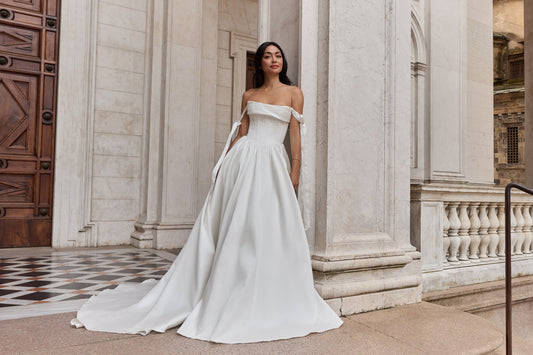 Meet Truvelle’s 2025 Collection