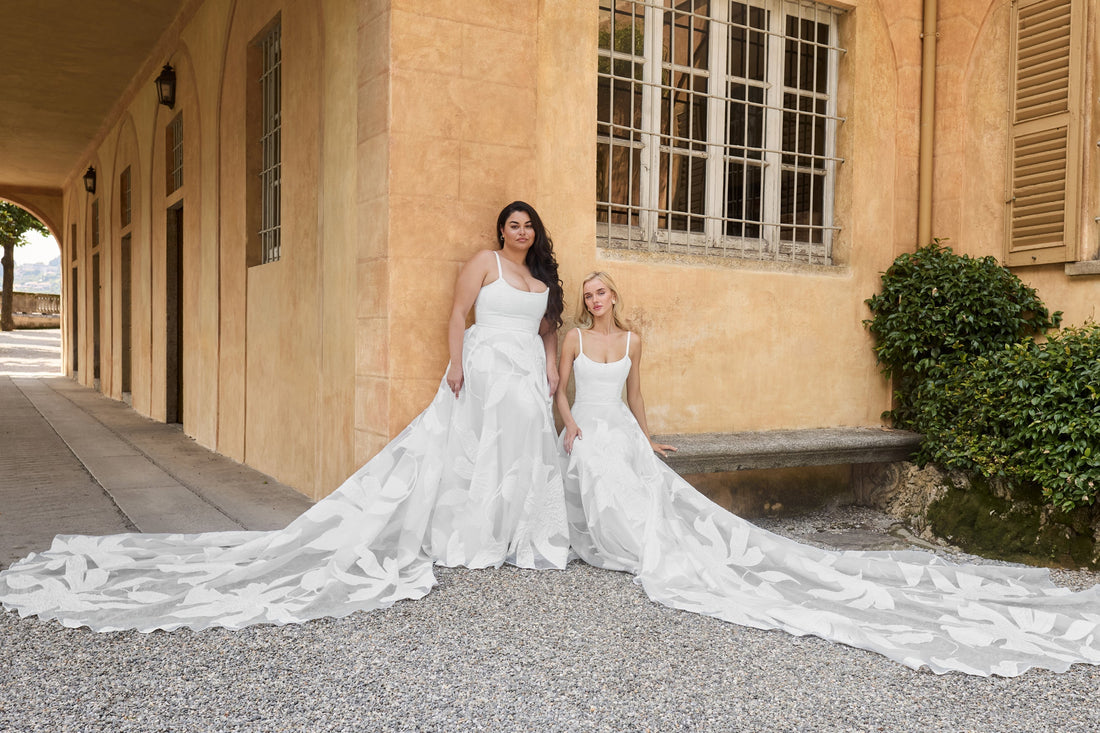 The 2025 Collection in Como Truvelle The 2025 Collection in Como Truvelle