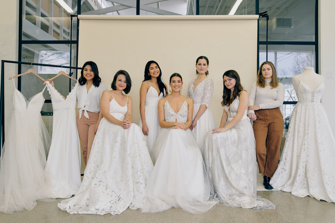 2019 Collection Namesakes