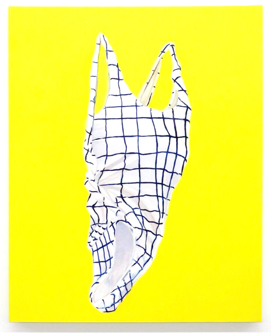 Artist Spotlight - Ariane Fairlie