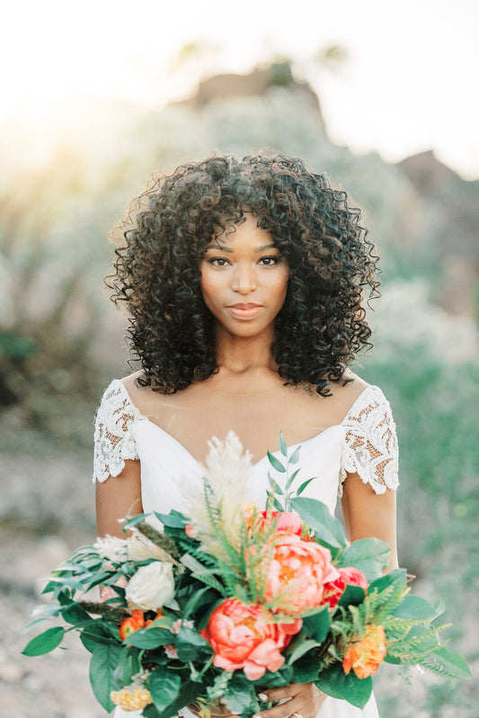 Breanna McKendrick x  The Mary