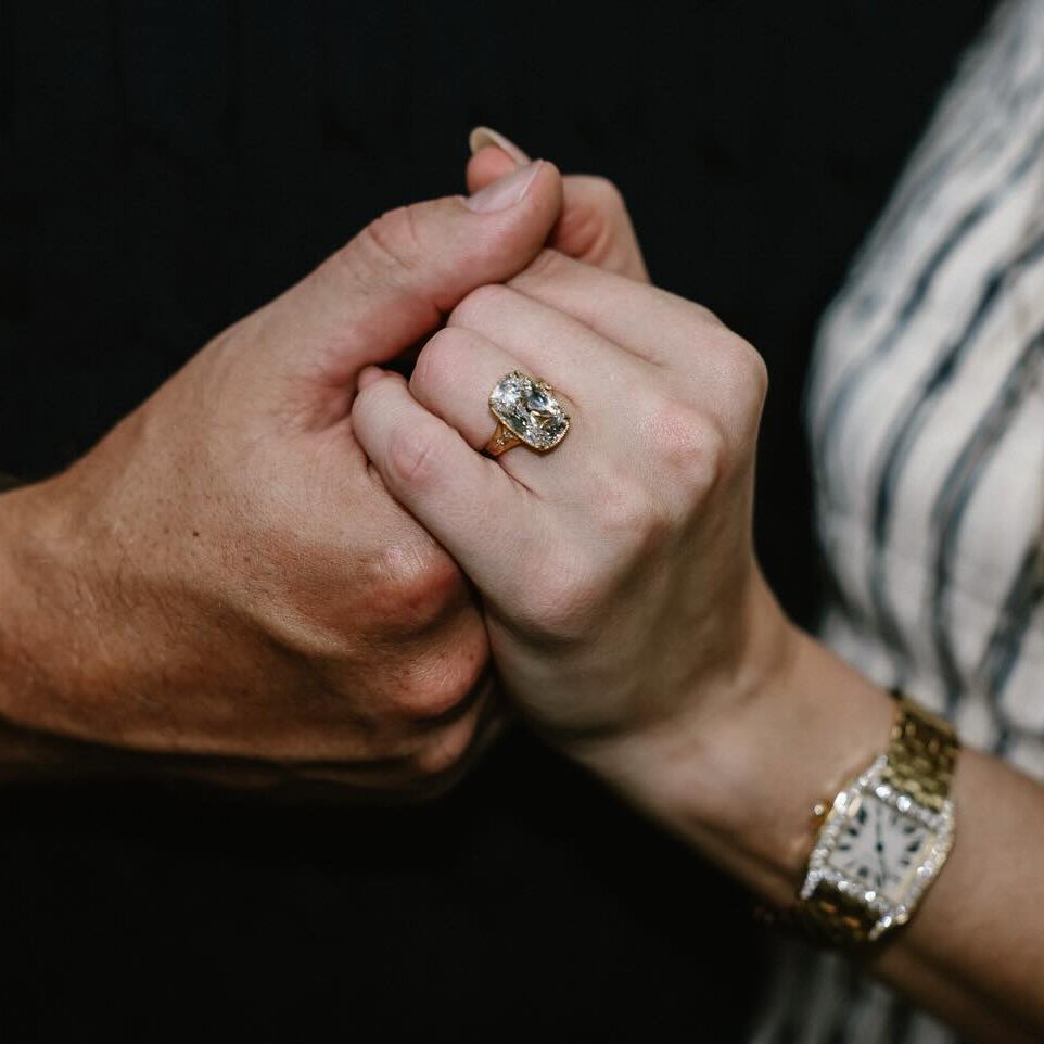 Taylor Swift and Travis Kelce Finally Tie the Knot!