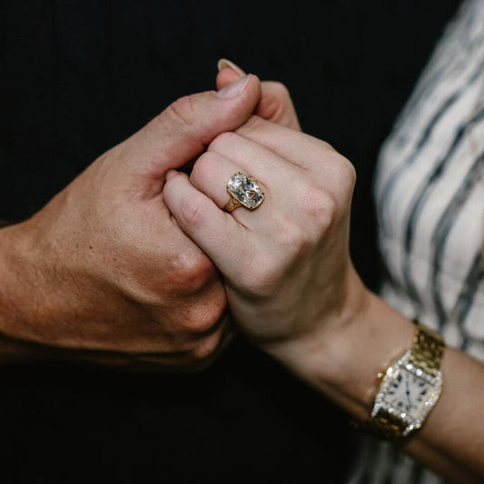 Taylor Swift and Travis Kelce Finally Tie the Knot!