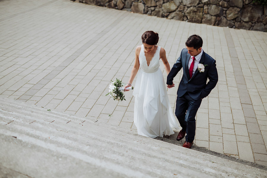 Tips for Choosing Your Wedding Photographer