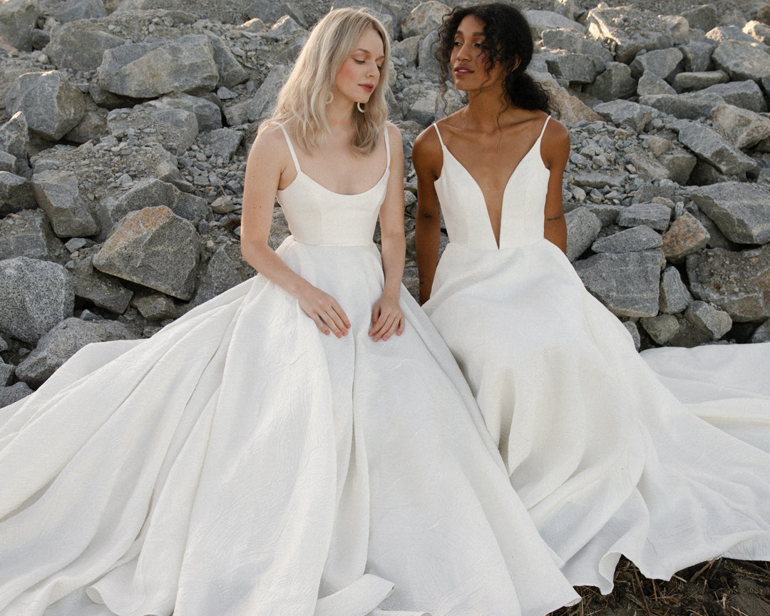 Meet Truvelle’s 2022 Collection