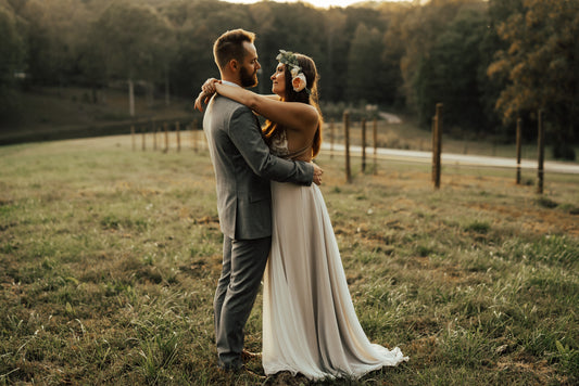 Emily + Zach