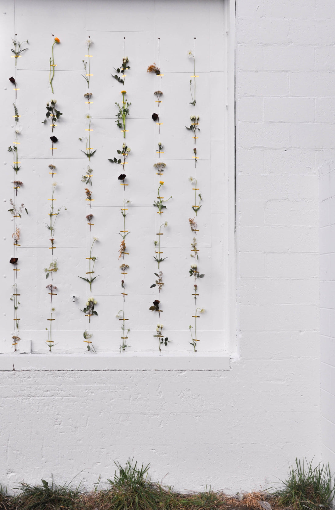 BTS - Social Attire Photoshoot