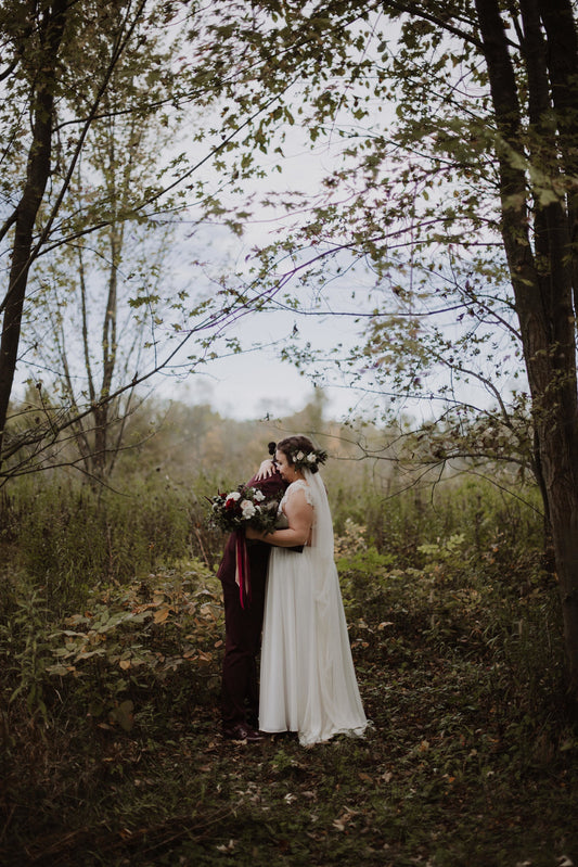 Brianna + Austin