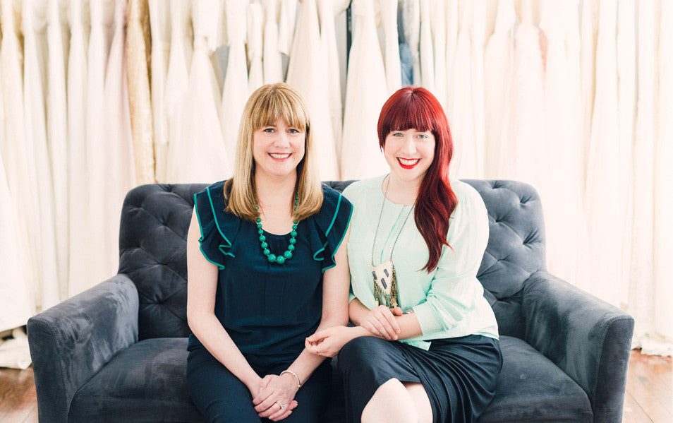 Retailer Feature - The Sentimentalist