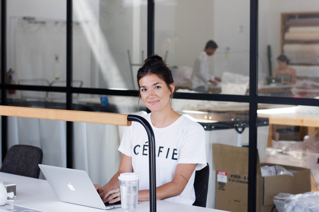 Staff Feature - Sara