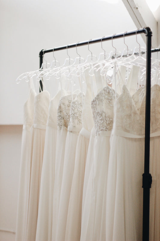 Made Tru - Retailer Exclusive Gowns