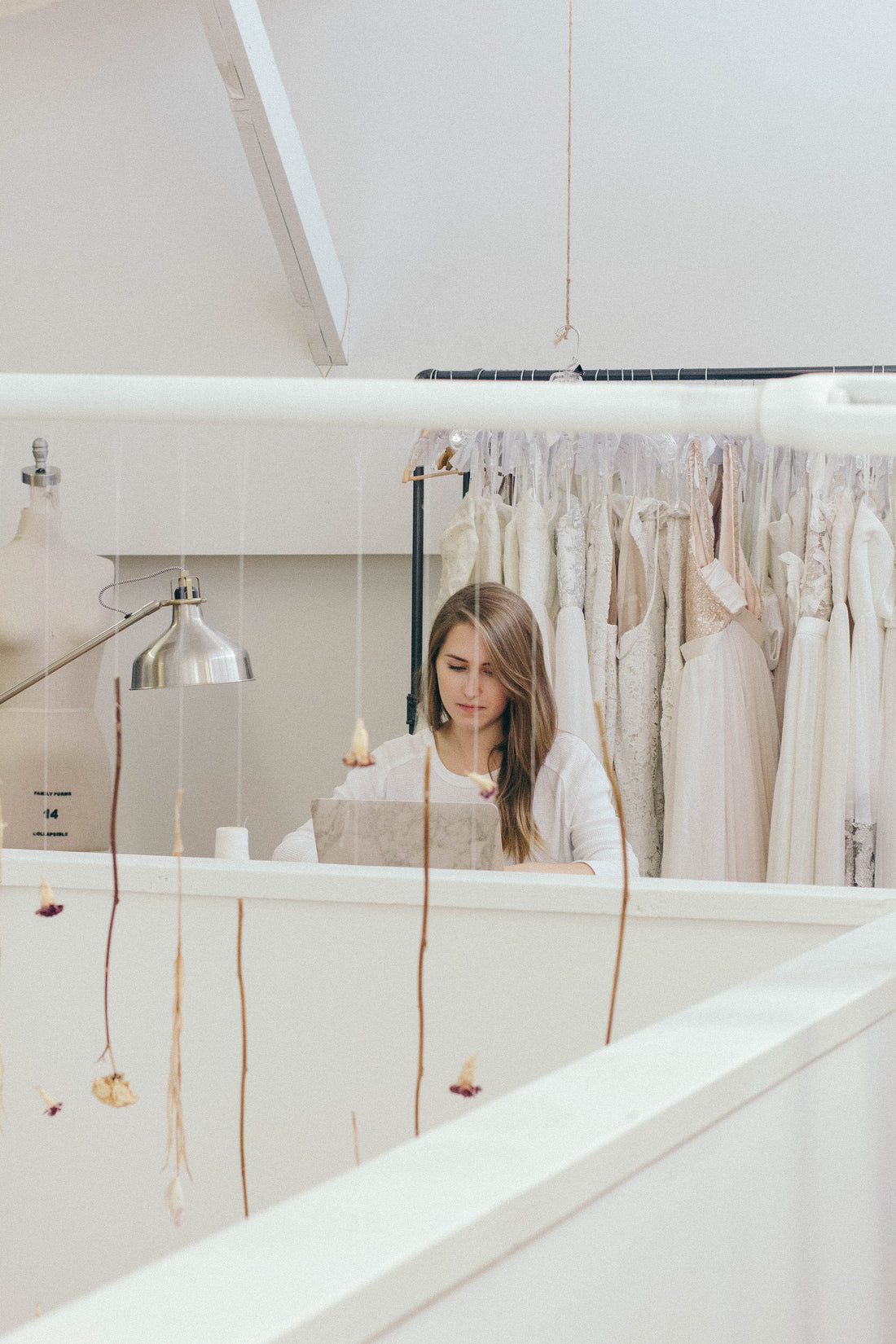 Staff Feature - Rebecca