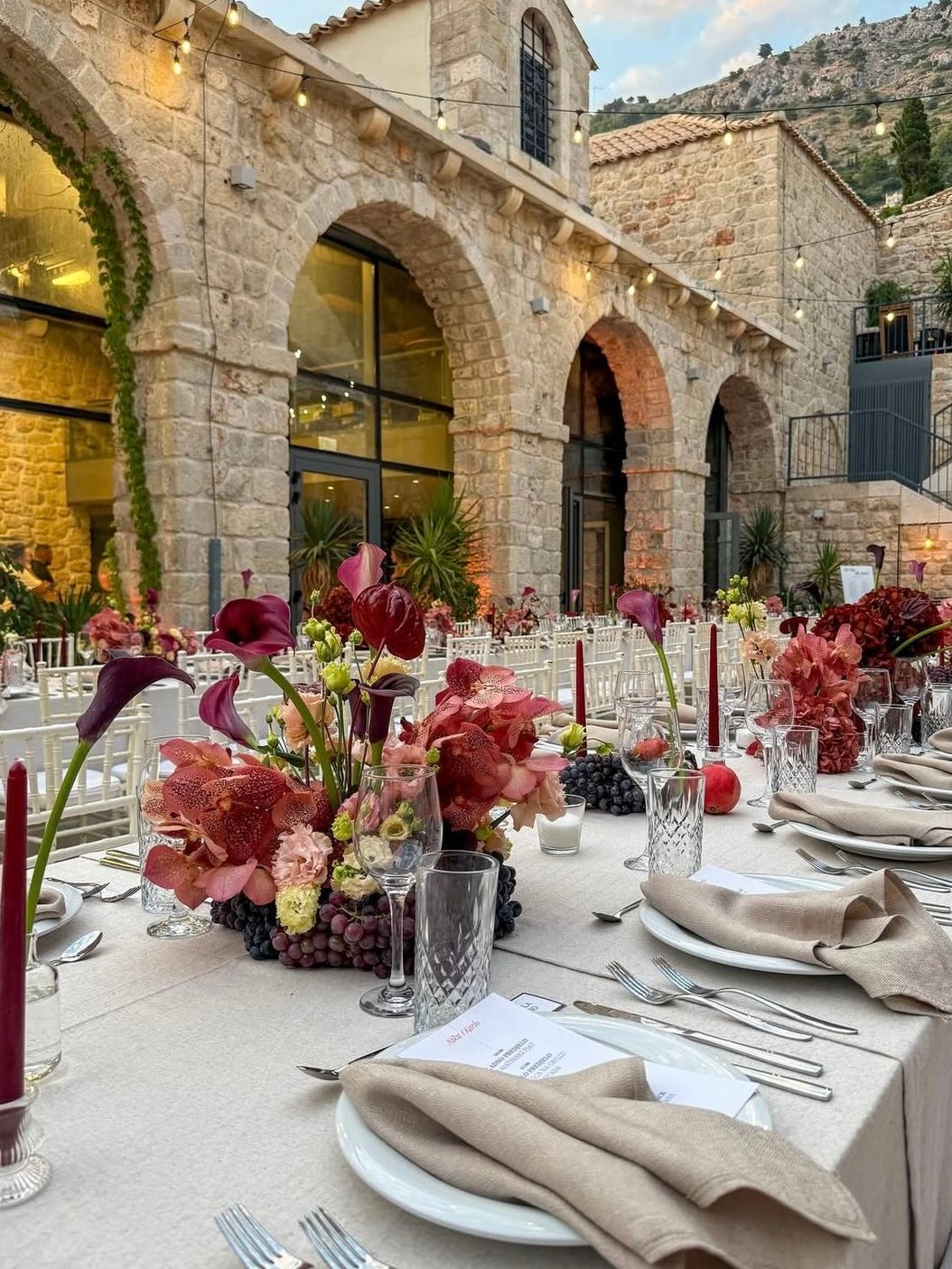 5 Summer Wedding Ideas We're Loving