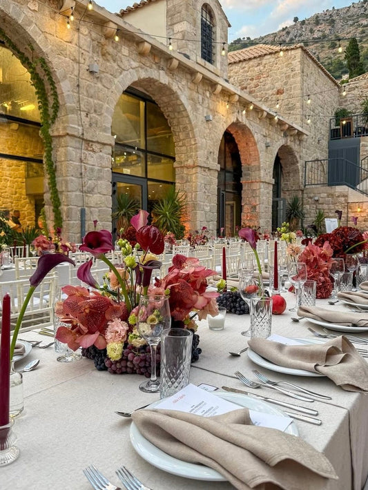 5 Summer Wedding Ideas We're Loving