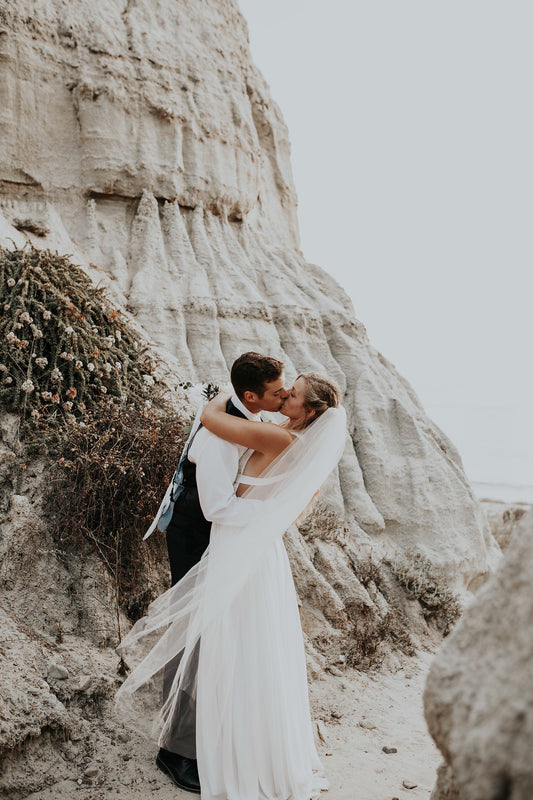Ashton + Troy