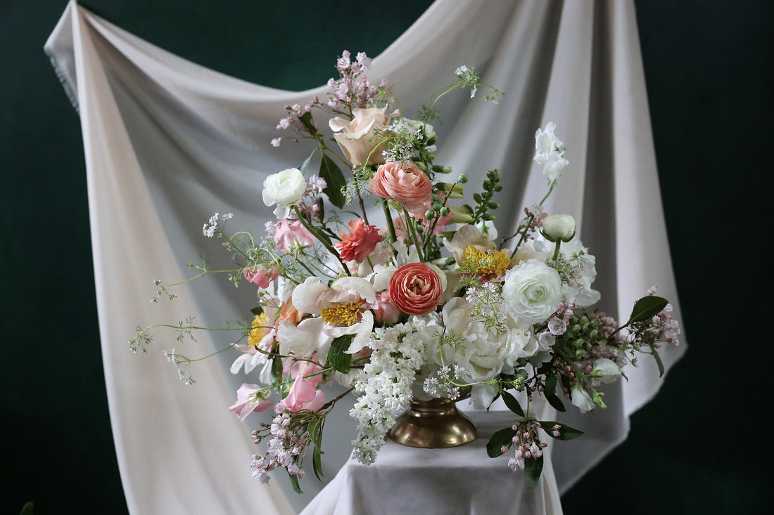 Our Favorite Florist Instagrams to Follow