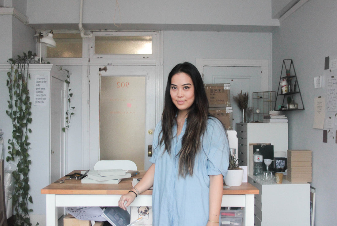 Meet the Maker - Foe & Dear