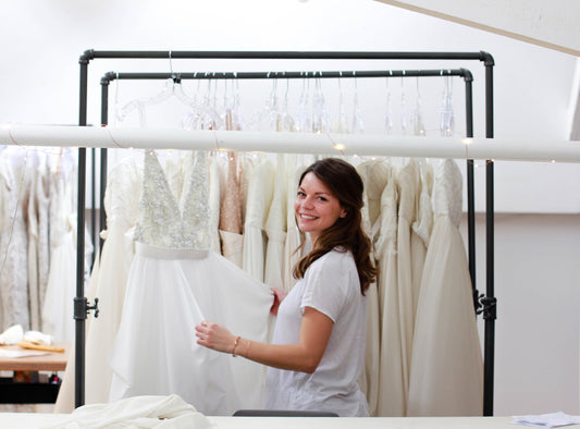 Staff Feature - Kyra
