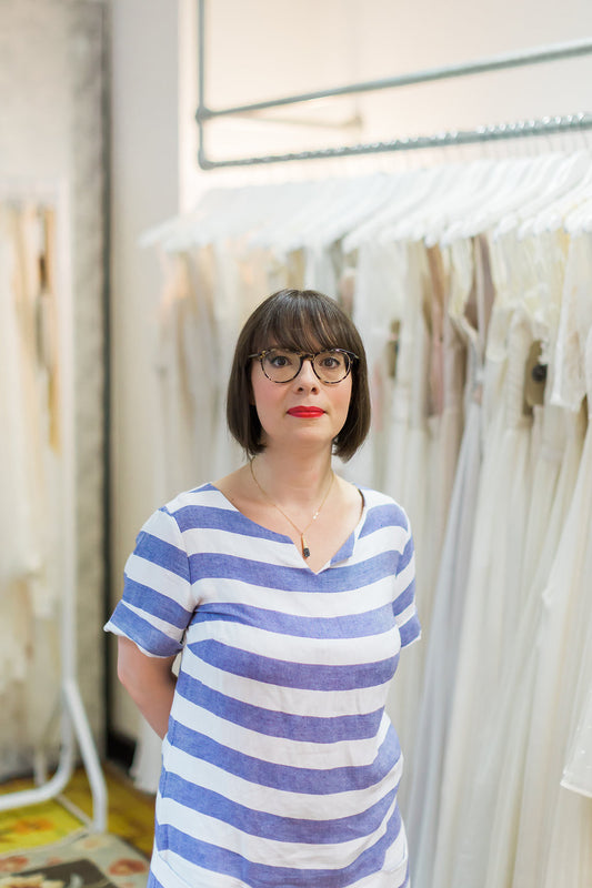 Retailer Feature - Heart Aflutter