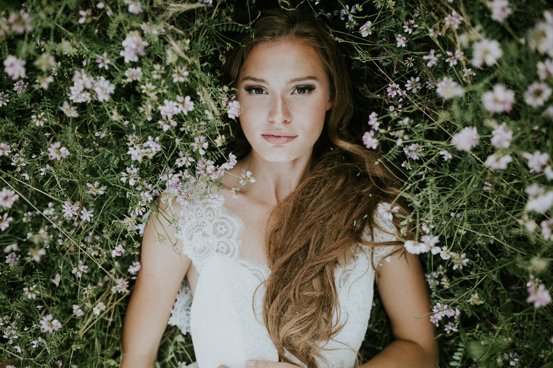 Sarah Brookhart Photography x The Jordan