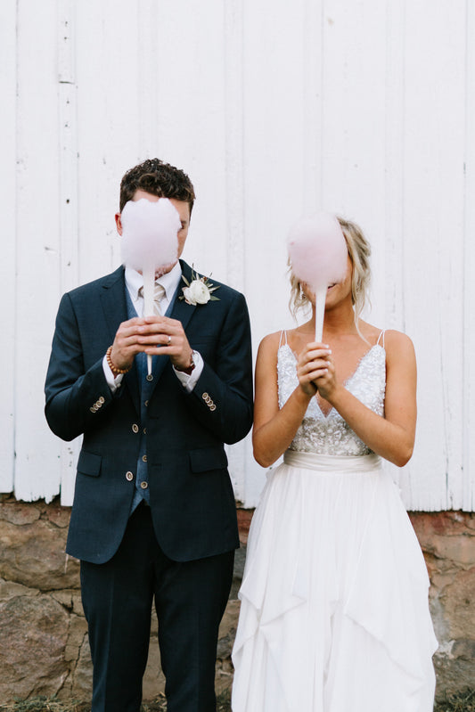 Monica + Joel