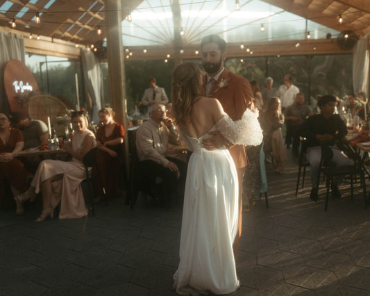 The Best Wedding Songs for 2024