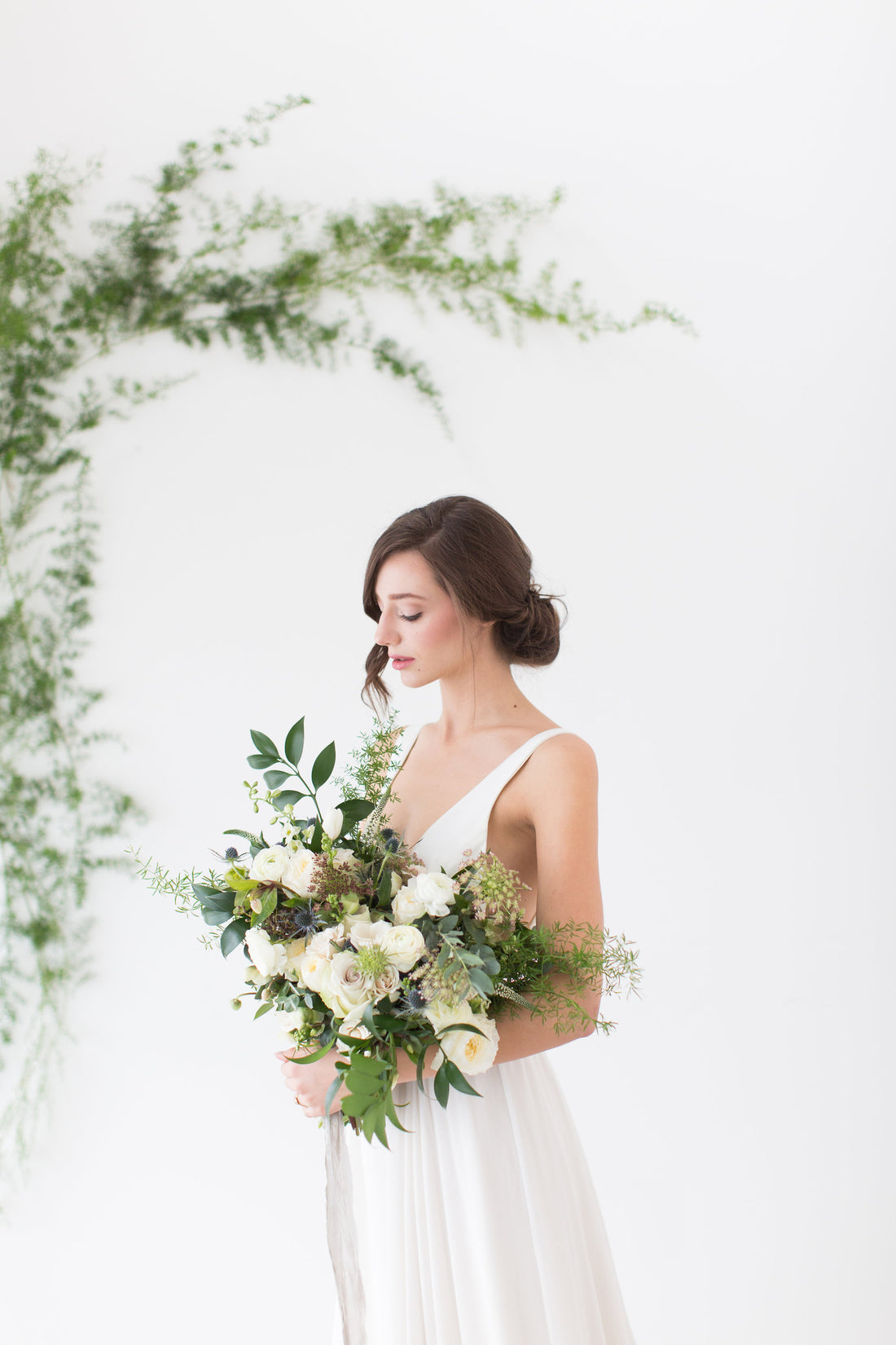 Melissa Sung Photography x The Brianna