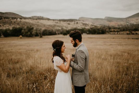 Nicole + Ethan