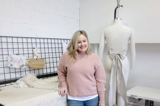 Staff Feature - Sam
