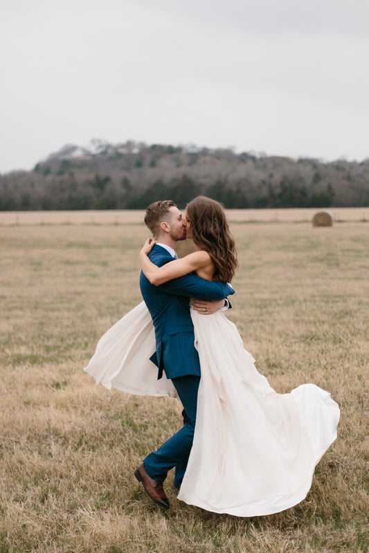 Lauren + Matt